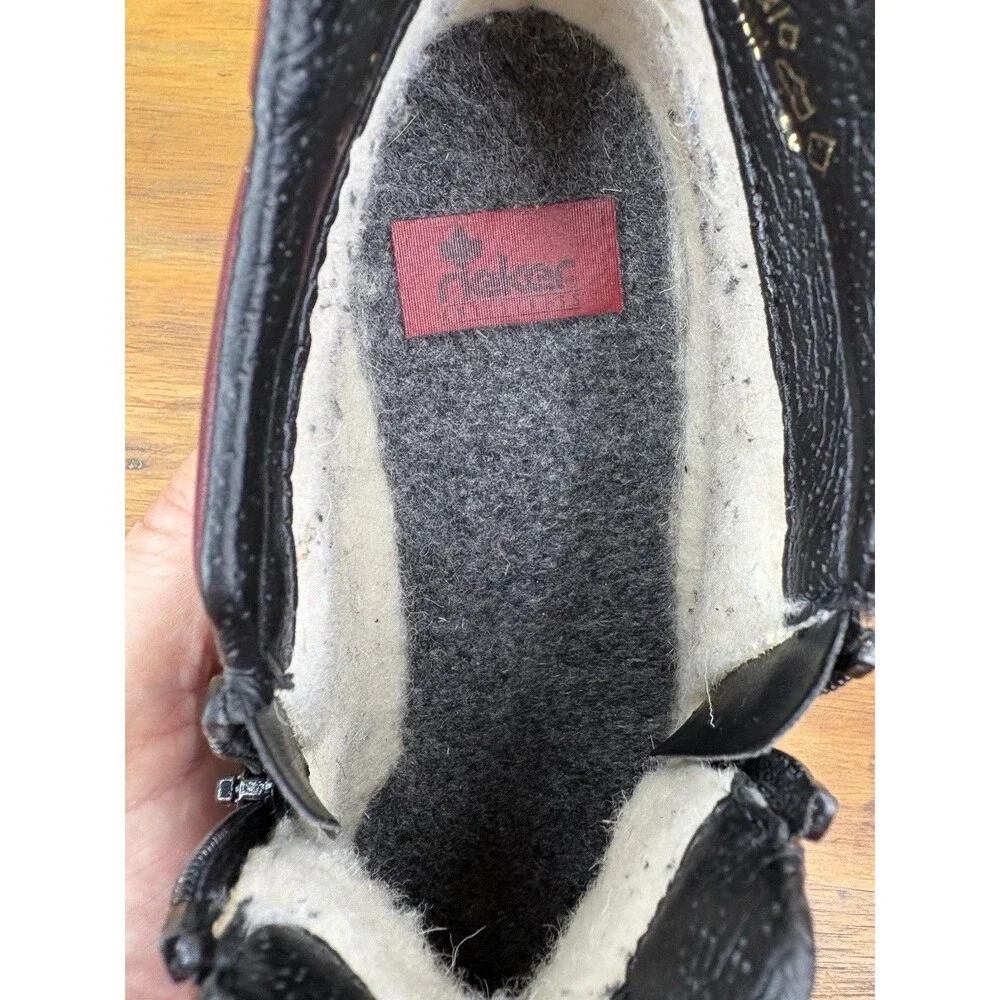 Rieker pre owned